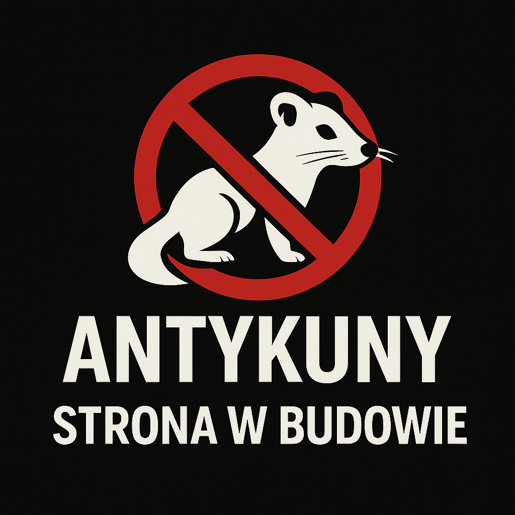 Logo ANTYKUNA